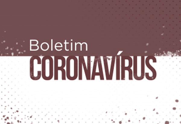 Bahia registra 212 novos casos de Covid-19 e mais 2 óbitos pela doença