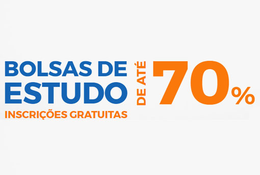 Educa Mais Brasil: bolsas de estudo em Brumado para 2017.2