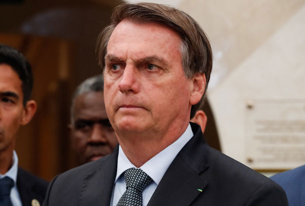 Pesquisa indica que mais de 62% dos baianos desaprovam administração de Jair Bolsonaro