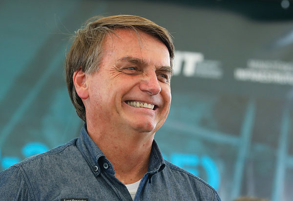 Autorizada pela ministra Rosa Weber, Polícia Federal abre inquérito para investigar se Bolsonaro prevaricou no caso Covaxin