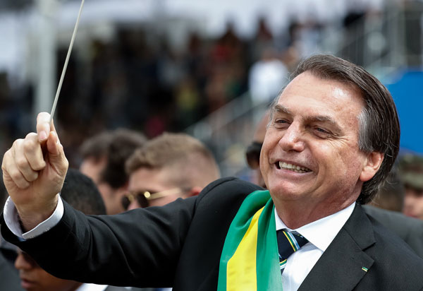 Primeiros discursos de Lula após a liberdade incomodam presidente Bolsonaro que ameaça usar Lei de Segurança Nacional