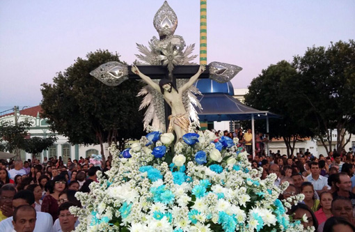 06 de agosto dia do Senhor Bom Jesus, Padroeiro de Brumado