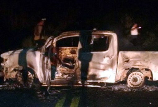 Bom Jesus da Lapa: criminosos invadem a cidade, há confronto com a polícia e dois policiais morrem