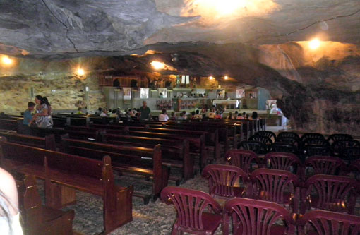 Temporada de festas consolida Bom Jesus da Lapa como destino do turismo religioso