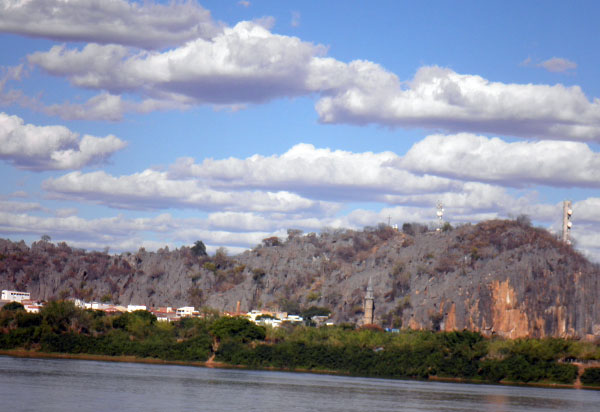 MP recomenda combate à exploração sexual infantil na Romaria de Bom Jesus da Lapa