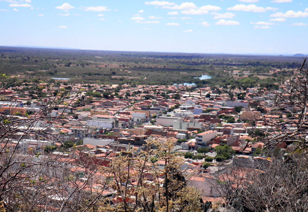 MP recomenda suspensão do aumento para prefeito, vereadores e outras autoridades em Bom Jesus da Lapa