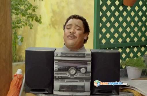 Após sucesso de propaganda, É o Tchan lança música 'Sabe de nada, inocente'