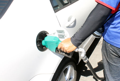 Petrobras eleva preço da gasolina e diesel na refinaria; valores aumentam 8,1% e 9,5%, respectivamente