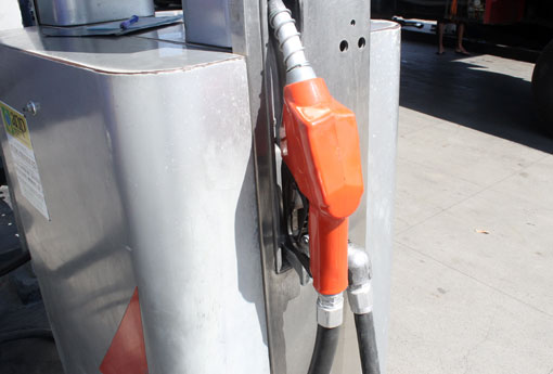 Petrobras diz que não haverá, no momento, aumento no valor dos combustíveis