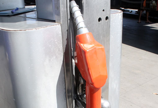 Petrobras aumenta preço da gasolina em 4,2% nas refinarias