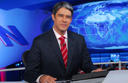 Artigo: 'William Bonner' o que podemos aprender com ele?