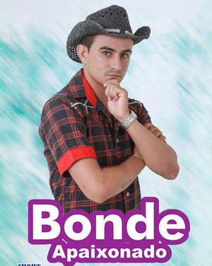 Brumado: Venha dançar e se divertir ao som de Bonde Apaixonado na União Recreativa