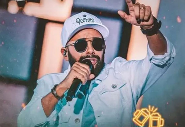 'Buteco do Unha' é confirmado em Brumado