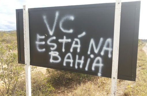 BR-030: Trecho entre Brumado e Sussuarana continua sendo alvo de protestos