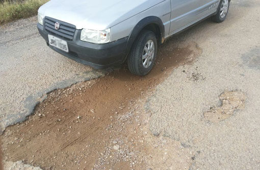 BR-030: Trecho entre Brumado e Sussuarana continua sendo alvo de protestos