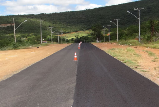 Estradas de 22 regiões baianas serão recuperadas em março
