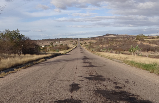 Roubos de motos continuam em Brumado
