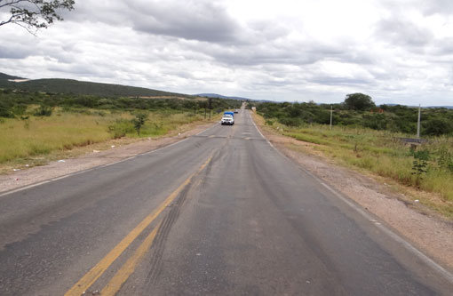Brumado: Terreno na região da Vila Presidente Vargas será doado para a construção do Centro de Detenção Provisória