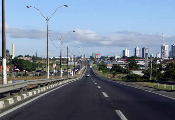 Detran-BA apresenta resultados da operação 'Paz no Trânsito' em fórum nacional sobre a Lei Seca