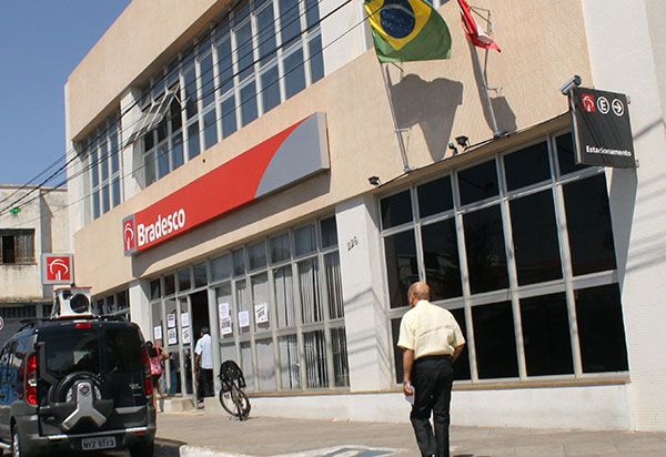 Bancos não abrem na sexta-feira Santa