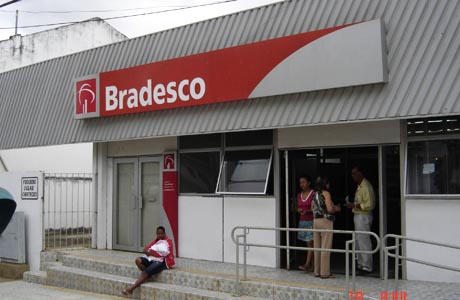 ENCRUZILHADA: GERENTE DO BRADESCO SEQUESTRADO É BRUMADENSE