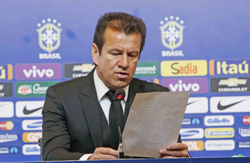 Eliminatórias 2018: Brasil convocado para enfrentar Argentina e Peru