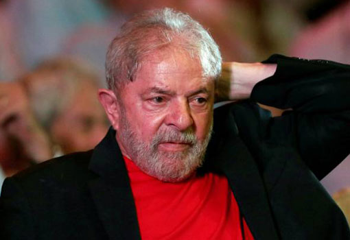 Desembargadores da 8ª Turma mantém condenação do ex-presidente Lula e negam último recurso no caso do triplex do Guarujá