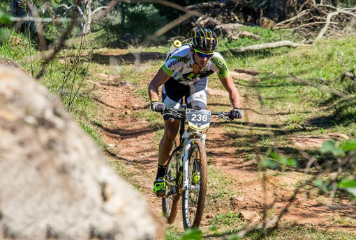 Brasil Ride: Bahia sedia maior evento de mountain bike das Américas