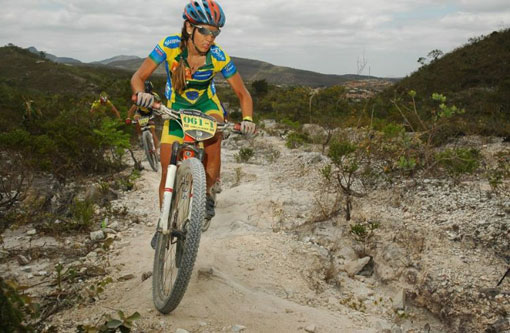 Brasil Ride movimentará a Chapada Diamantina a partir deste sábado (17)