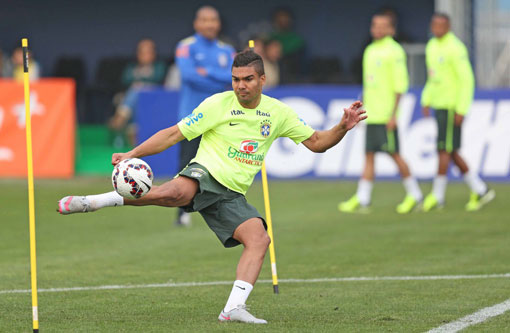 Seleção Brasileira estreia hoje (04) na Copa América