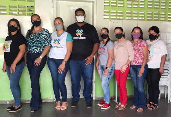 Caetanos/BRAVO: Uma parceria que deu certo