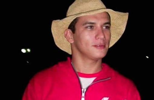 Brumado: Acusado da morte de Breno Nogueira de Souza é condenado a 14 anos de reclusão