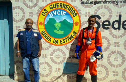 Prefeitura de Barra da Estiva recebe kits da Defesa Civil