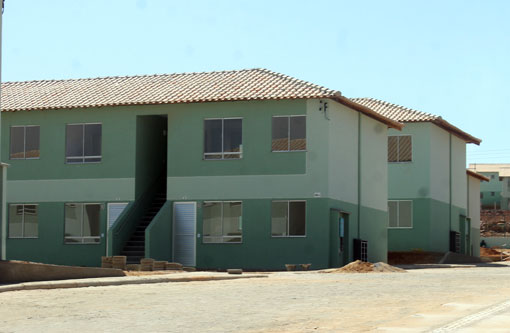 Brumado: Governador Rui Costa estará presente na solenidade de entrega das chaves dos residenciais Brisas 3 e Brisas 4