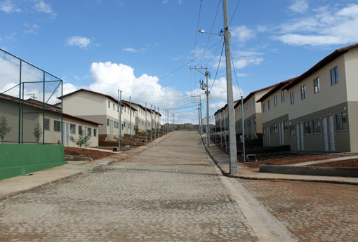 Brumado: ônibus circular foi assaltado no Brisa II