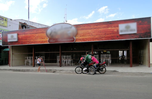 Brumado: Vigilância Sanitária interdita restaurante; no local foram encontrados produtos fora do prazo de validade