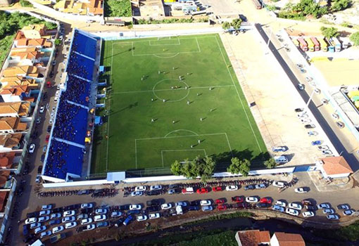 Mais uma rodada movimentou o Campeonato Brumadense de Futebol
