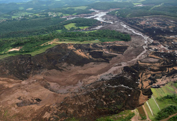 MP denuncia 16 pessoas por homicídio doloso por tragédia de Brumadinho