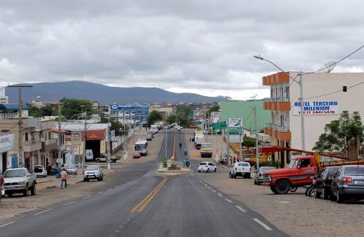 Ministério das Cidades autoriza R$ 525 milhões para obras na Bahia; Brumado não está na lista