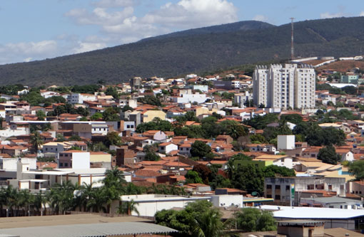 Visita dos representantes do MEC se inicia hoje (30) e deve começar a definir a vinda do Curso de Medicina para Brumado