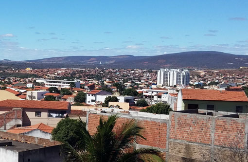 Brumado: Prefeitura inicia Plano de Modernização da Gestão Pública