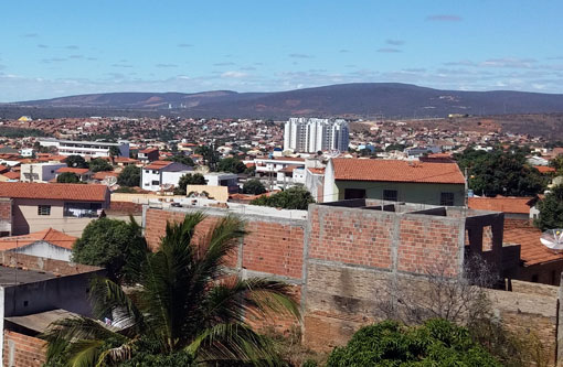 Concurso deverá eleger um hino oficial para Brumado