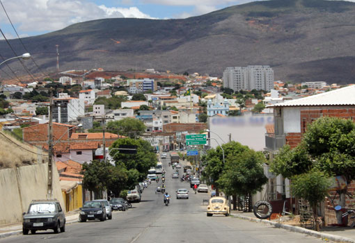 Brumado: orçamento financeiro municipal para o ano de 2018 é de mais de R$ 205 milhões