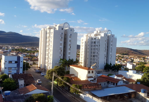 Brumado receberá mais de R$ 700 mil de Auxílio Financeiro ao Municípios