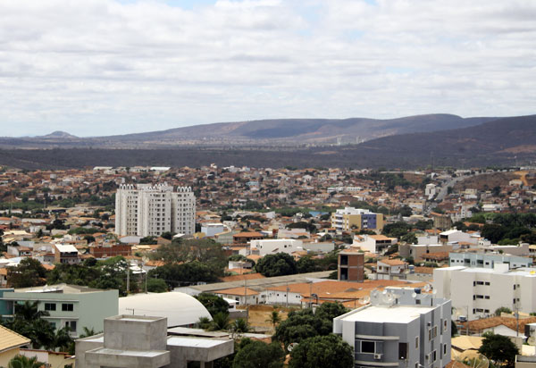 IBGE: Brumado tem queda no índice populacional segundo as Estimativas de População dos municípios para 2018