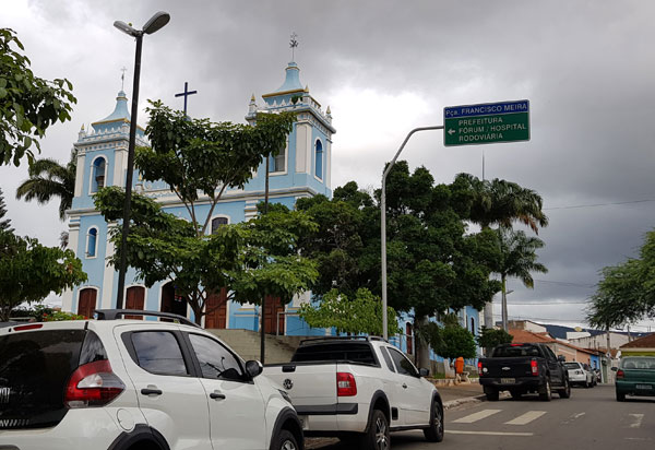 IBGE: Brumado tem queda no índice populacional segundo as Estimativas de População dos municípios para 2018