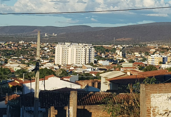 Brumado: município recebe mais de 1,9 milhão de recursos do leilão do pré-sal