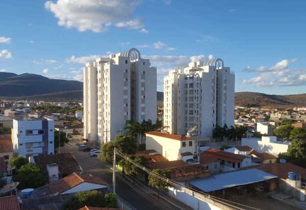 Brumado completa um mês sem novos casos confirmados do Coronavírus