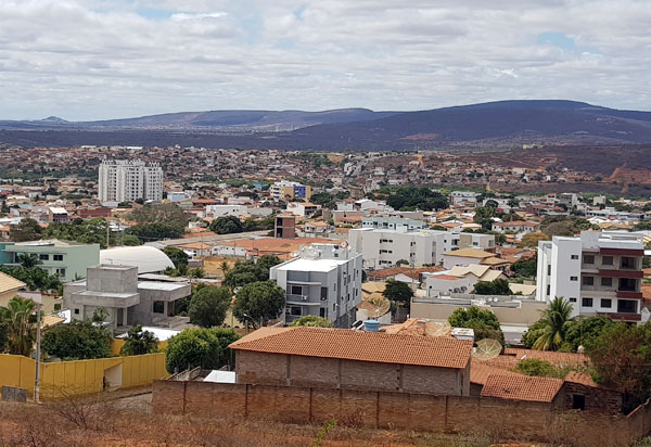Brumado vai receber R$ 6.380.986,04 milhões do governo federal para combate a Covid-19