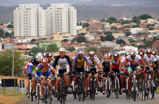  Corrida Ecológica Brumado a Rio de Contas: Hoje (03) é último dia para inscrições